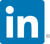 linked in logo
